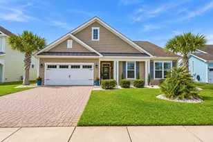 1615 Thornbury Dr, Myrtle Beach, SC 29577 - Photo 1