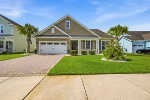 1615 Thornbury Dr, Myrtle Beach, SC 29577 - Photo 1