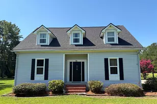 706 Poor Farm Rd, Effingham, SC 29541 - Photo 1