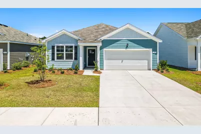 327 Ridley St, Longs, SC 29568 - Photo 1