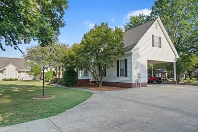 46 Red Hill Rd., Cheraw, SC 29520 - Photo 11
