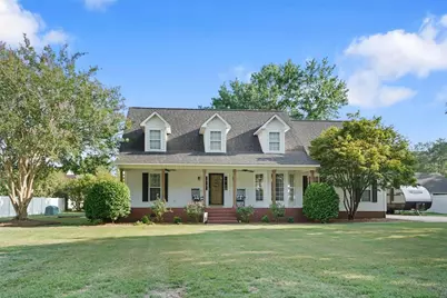 46 Red Hill Rd., Cheraw, SC 29520 - Photo 5