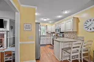 46 Red Hill Rd, Cheraw, SC 29520 - Photo 27