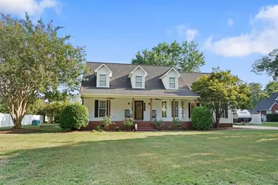 46 Red Hill Rd., Cheraw, SC 29520 - Photo 1