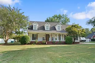 46 Red Hill Rd, Cheraw, SC 29520 - Photo 1