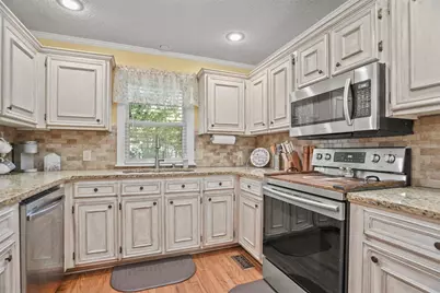 46 Red Hill Rd., Cheraw, SC 29520 - Photo 23