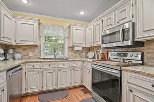46 Red Hill Rd, Cheraw, SC 29520 - Photo 23