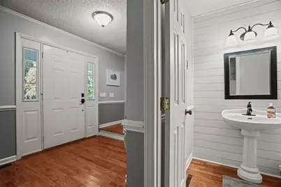 46 Red Hill Rd., Cheraw, SC 29520 - Photo 13