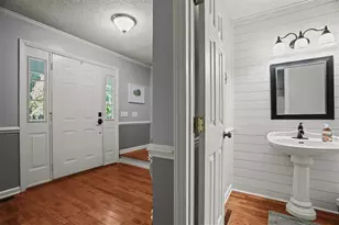46 Red Hill Rd, Cheraw, SC 29520 - Photo 13