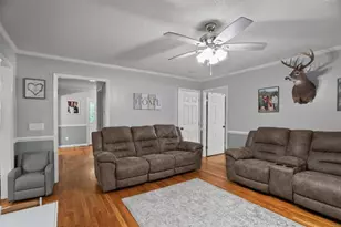 46 Red Hill Rd, Cheraw, SC 29520 - Photo 19