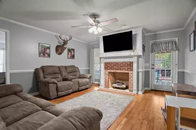 46 Red Hill Rd., Cheraw, SC 29520 - Photo 21