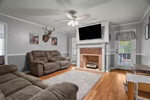 46 Red Hill Rd, Cheraw, SC 29520 - Photo 21