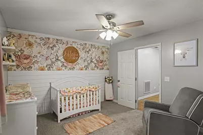46 Red Hill Rd., Cheraw, SC 29520 - Photo 33