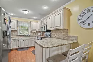 46 Red Hill Rd, Cheraw, SC 29520 - Photo 21