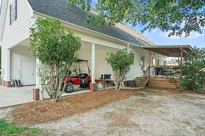 46 Red Hill Rd., Cheraw, SC 29520 - Photo 61