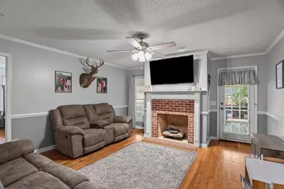 46 Red Hill Rd., Cheraw, SC 29520 - Photo 17