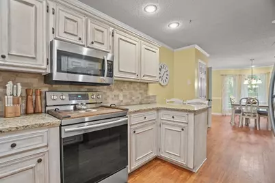 46 Red Hill Rd., Cheraw, SC 29520 - Photo 23