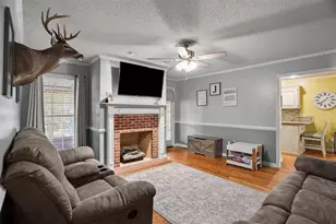 46 Red Hill Rd, Cheraw, SC 29520 - Photo 19
