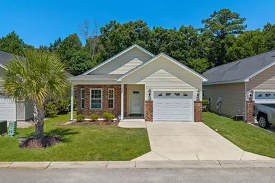 308 Palm Cove Circle, Myrtle Beach, SC 29588 - Photo 1