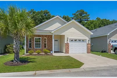 308 Palm Cove Circle, Myrtle Beach, SC 29588 - Photo 5