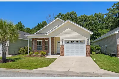 308 Palm Cove Circle, Myrtle Beach, SC 29588 - Photo 27