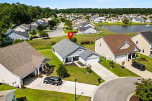 1141 Bethpage Dr, Myrtle Beach, SC 29579 - Photo 27