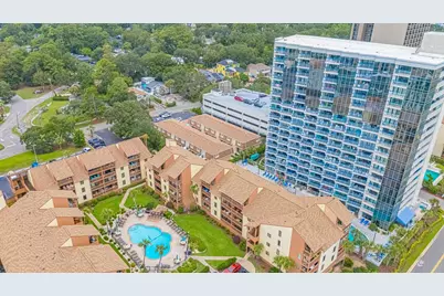 5508 Porcher Dr. #14, Myrtle Beach, SC 29577 - Photo 41