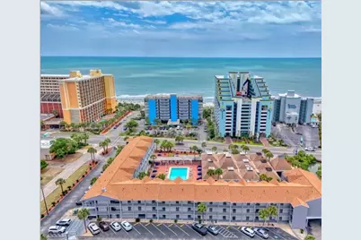 6803 N Ocean Blvd. #234, Myrtle Beach, SC 29572 - Photo 1