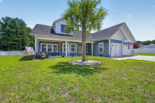 308 Wild Blueberry Ln, Conway, SC 29526 - Photo 3