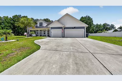 308 Wild Blueberry Ln., Conway, SC 29526 - Photo 5