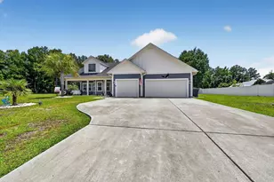 308 Wild Blueberry Ln, Conway, SC 29526 - Photo 5