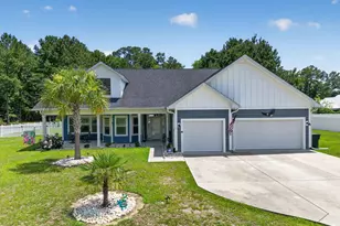308 Wild Blueberry Ln, Conway, SC 29526 - Photo 1
