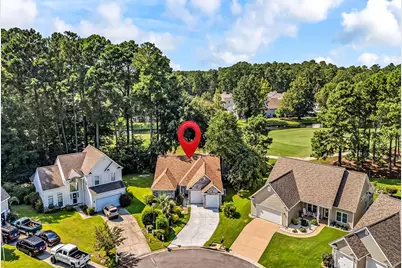 3610 Fire Ring Ct., Myrtle Beach, SC 29579 - Photo 25