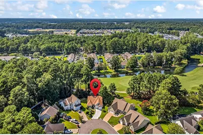 3610 Fire Ring Ct., Myrtle Beach, SC 29579 - Photo 19