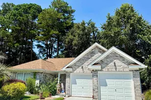 3610 Fire Ring Ct, Myrtle Beach, SC 29579 - Photo 1