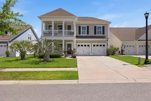 2675 Goldfinch Dr, Myrtle Beach, SC 29577 - Photo 1