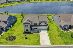 1537 Villena Dr, Myrtle Beach, SC 29579 - Photo 45