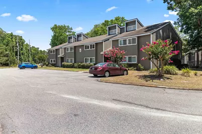 10301 N Kings Hwy. #21-6, Myrtle Beach, SC 29572 - Photo 19