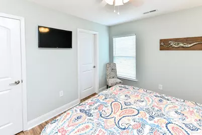 1614-A S Ocean Blvd., Surfside Beach, SC 29575 - Photo 23