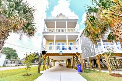 1614-A S Ocean Blvd., Surfside Beach, SC 29575 - Photo 1