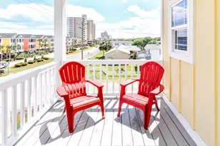1614-A S Ocean Blvd, Surfside Beach, SC 29575 - Photo 29