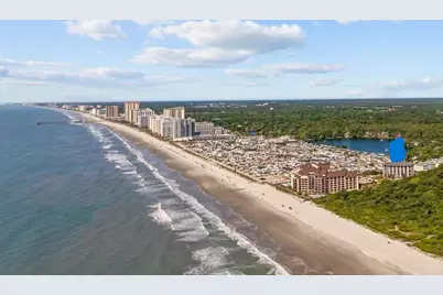 200 Lands End Blvd. #1021, Myrtle Beach, SC 29572 - Photo 33