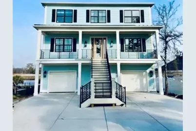 1323B Waterway Dr., North Myrtle Beach, SC 29582 - Photo 5