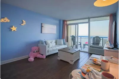 2300 N Ocean Blvd. #1434, Myrtle Beach, SC 29577 - Photo 17