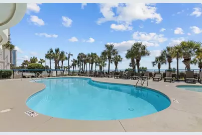 2300 N Ocean Blvd. #1434, Myrtle Beach, SC 29577 - Photo 23