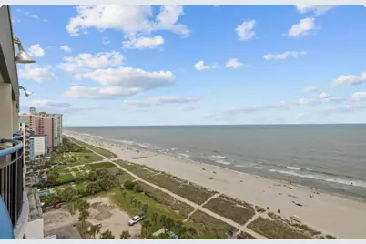 2300 N Ocean Blvd. #1434, Myrtle Beach, SC 29577 - Photo 3