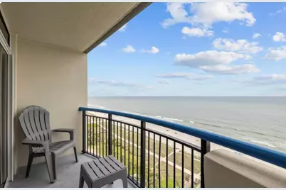2300 N Ocean Blvd. #1434, Myrtle Beach, SC 29577 - Photo 5