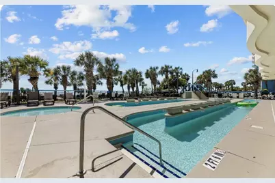2300 N Ocean Blvd. #1434, Myrtle Beach, SC 29577 - Photo 25
