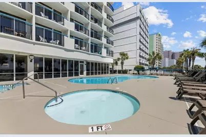 2300 N Ocean Blvd. #1434, Myrtle Beach, SC 29577 - Photo 25