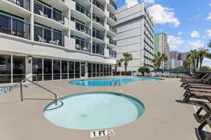 2300 N Ocean Blvd, Myrtle Beach, SC 29577 - Photo 25